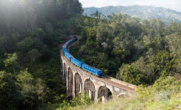 BEST PRICE FOR SRILANKA STANDARD PACKAGE TOUR BY EVERGREEN HOLIDAY