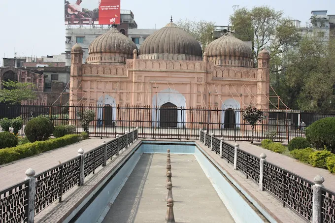 Dhaka City Tour